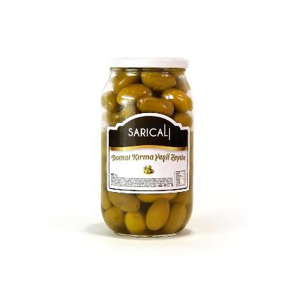 Picture of Green Olives