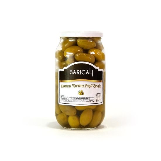 Picture of Green Olives