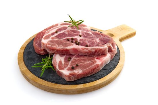 Picture of Fresh Steak 