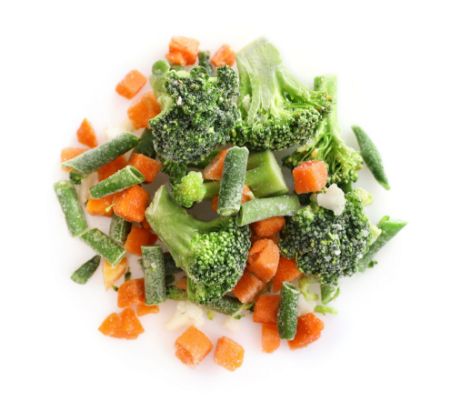 Picture for category Frozen Vegetables