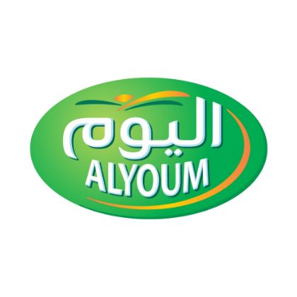 Picture for manufacturer Alyoum (Almarai)