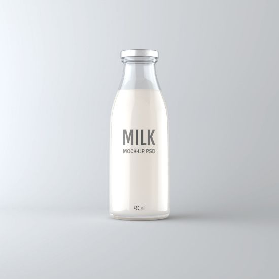 Picture of Almarai Milk